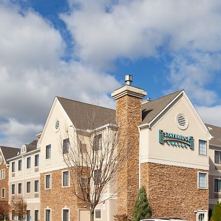 Staybridge Suites Columbus-Airport By Ihg Exterior photo