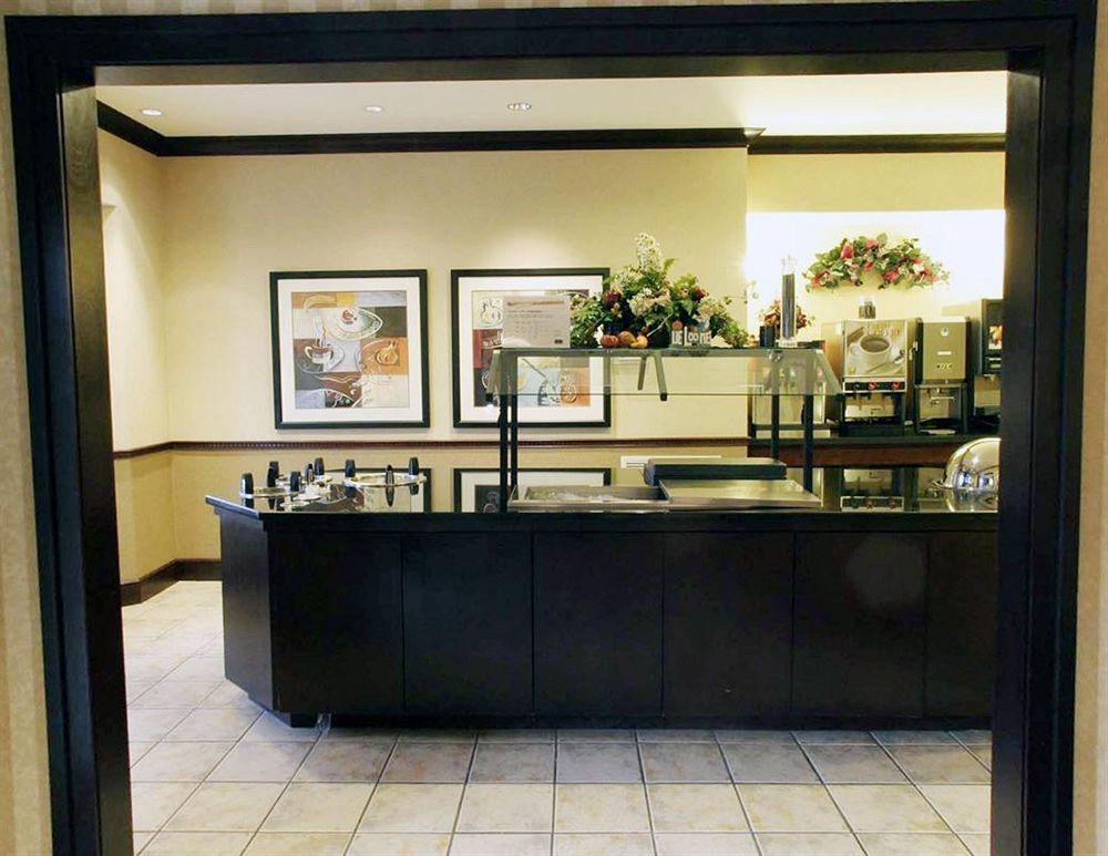 Staybridge Suites Columbus-Airport By Ihg Exterior photo