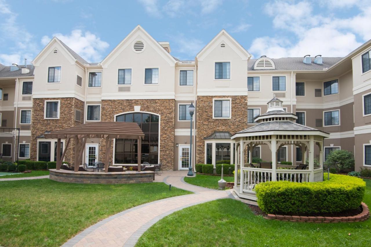 Staybridge Suites Columbus-Airport By Ihg Exterior photo