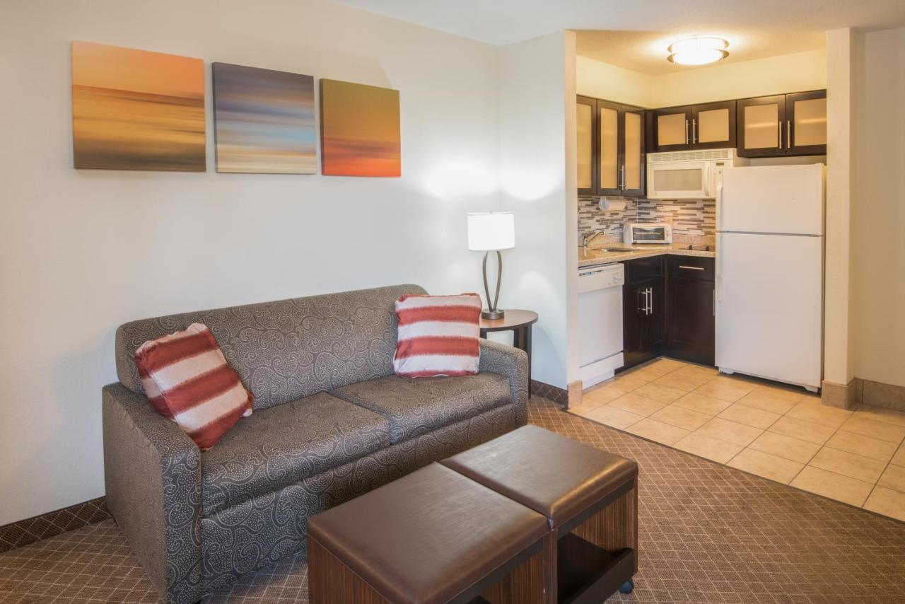 Staybridge Suites Columbus-Airport By Ihg Exterior photo