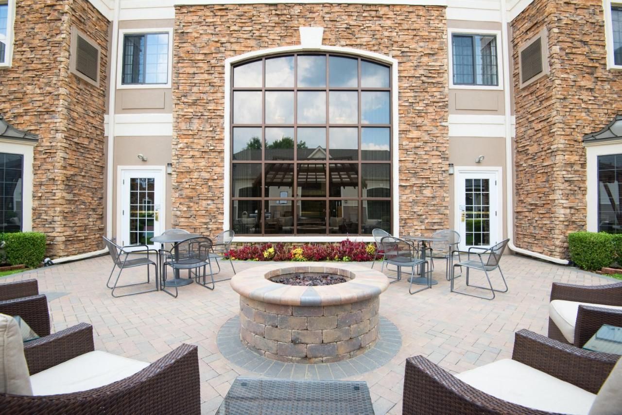 Staybridge Suites Columbus-Airport By Ihg Exterior photo