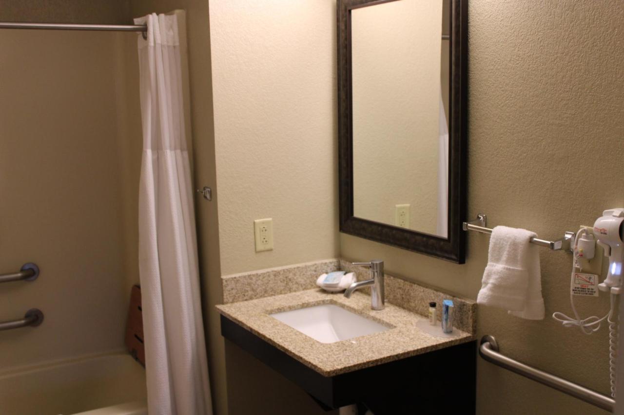Staybridge Suites Columbus-Airport By Ihg Exterior photo