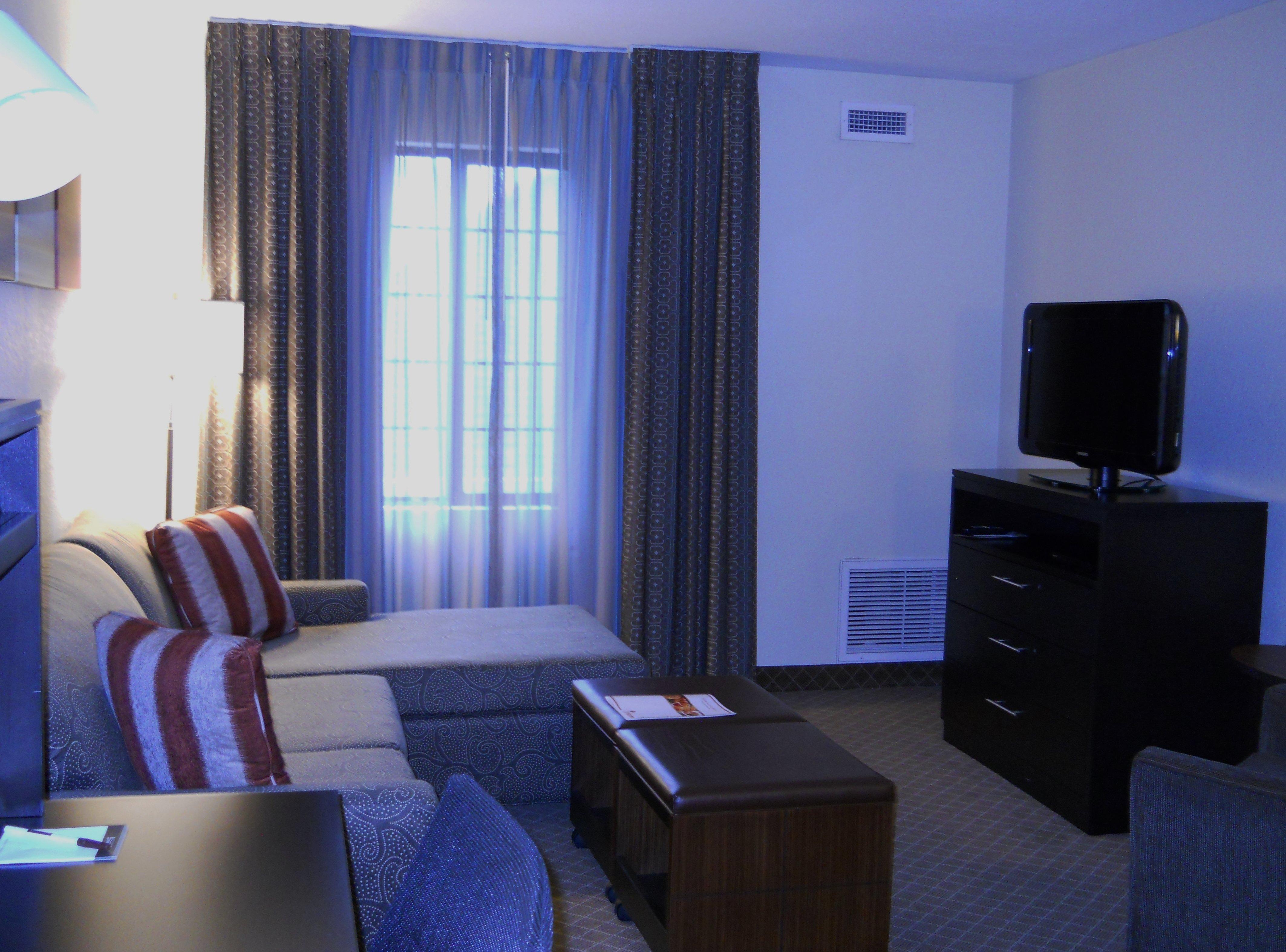 Staybridge Suites Columbus-Airport By Ihg Exterior photo