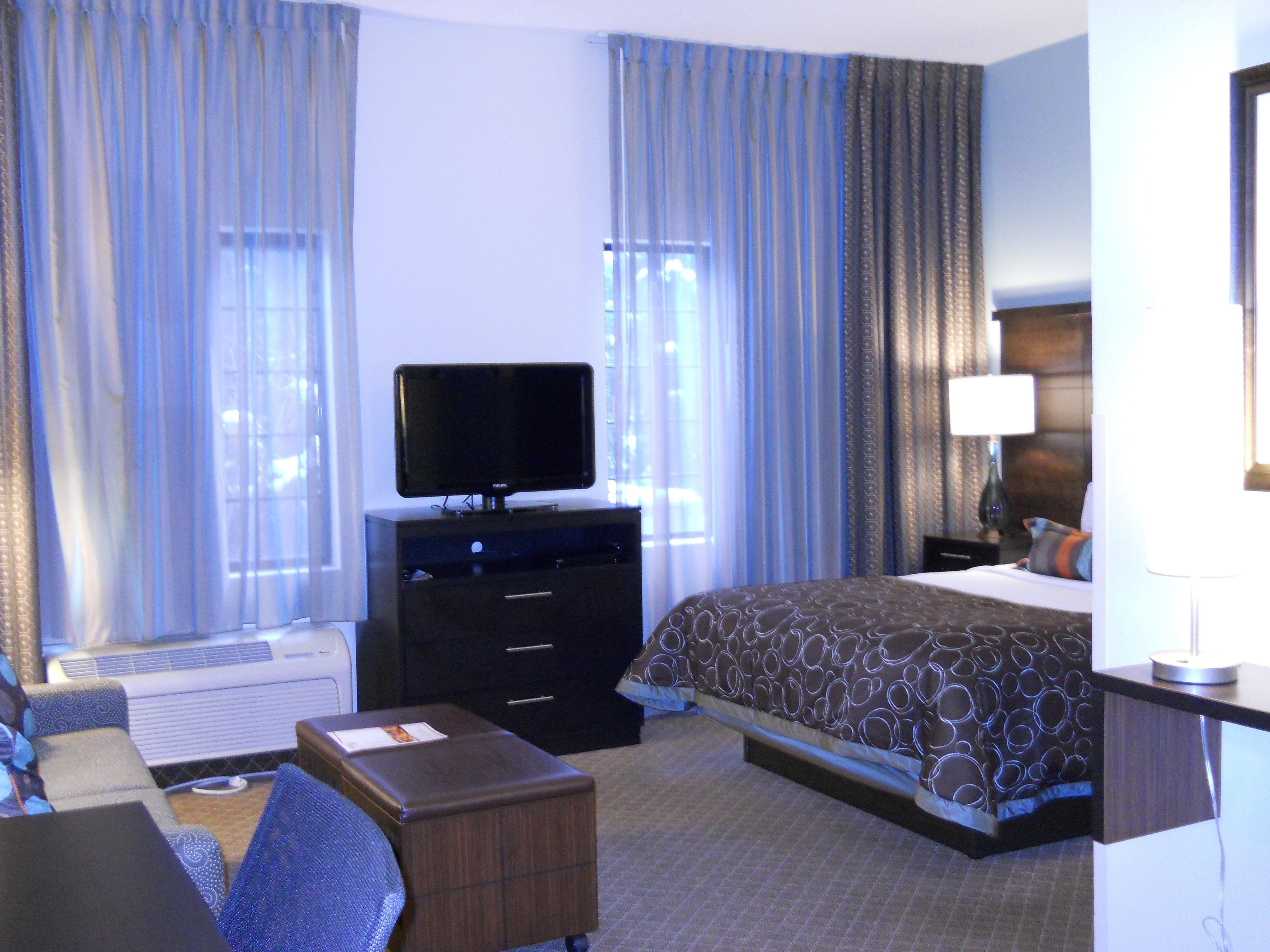 Staybridge Suites Columbus-Airport By Ihg Exterior photo