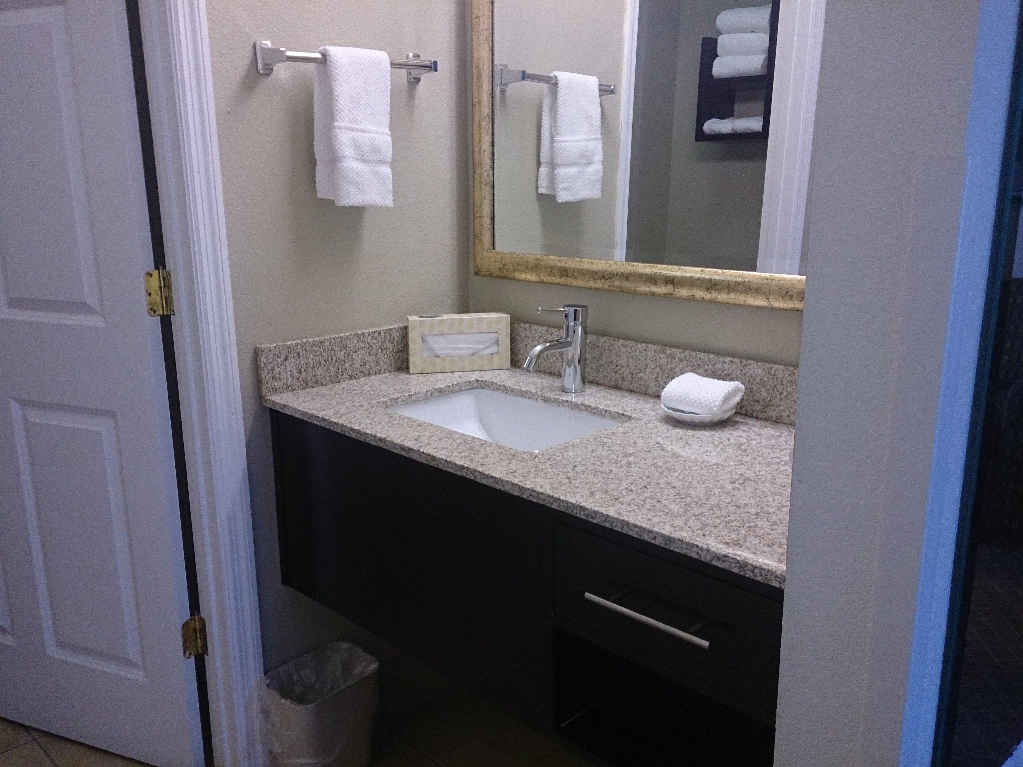 Staybridge Suites Columbus-Airport By Ihg Exterior photo