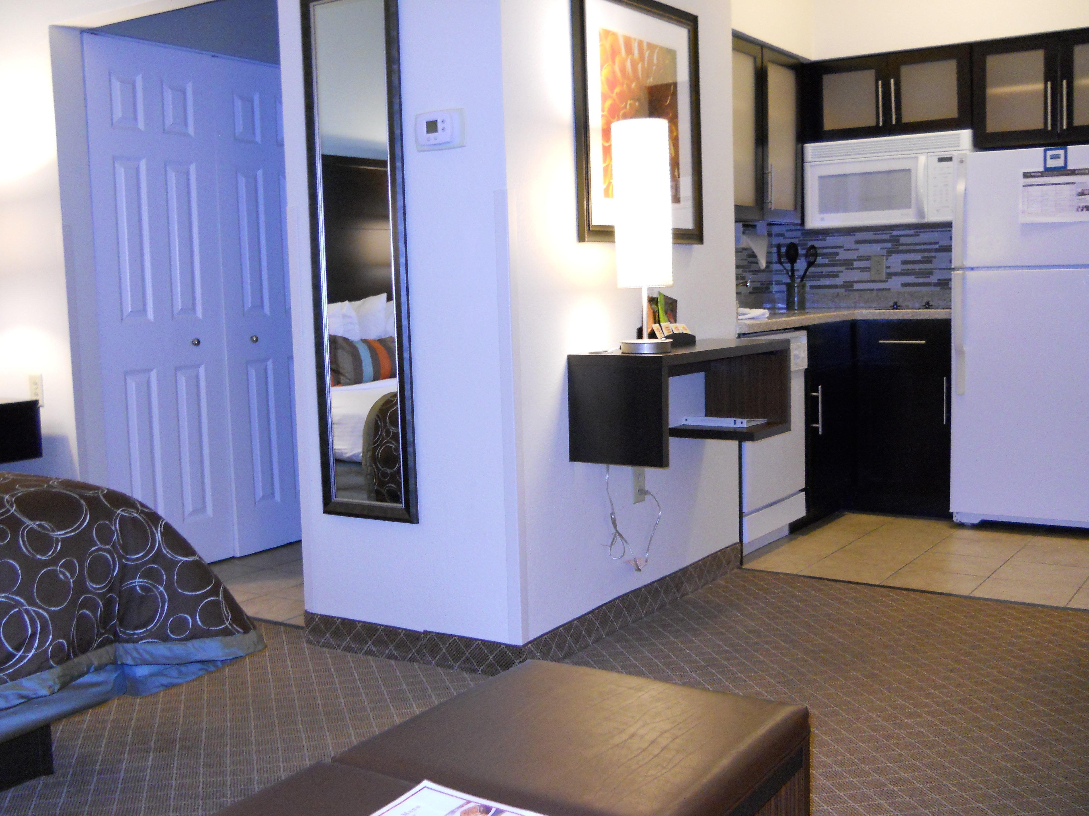 Staybridge Suites Columbus-Airport By Ihg Exterior photo