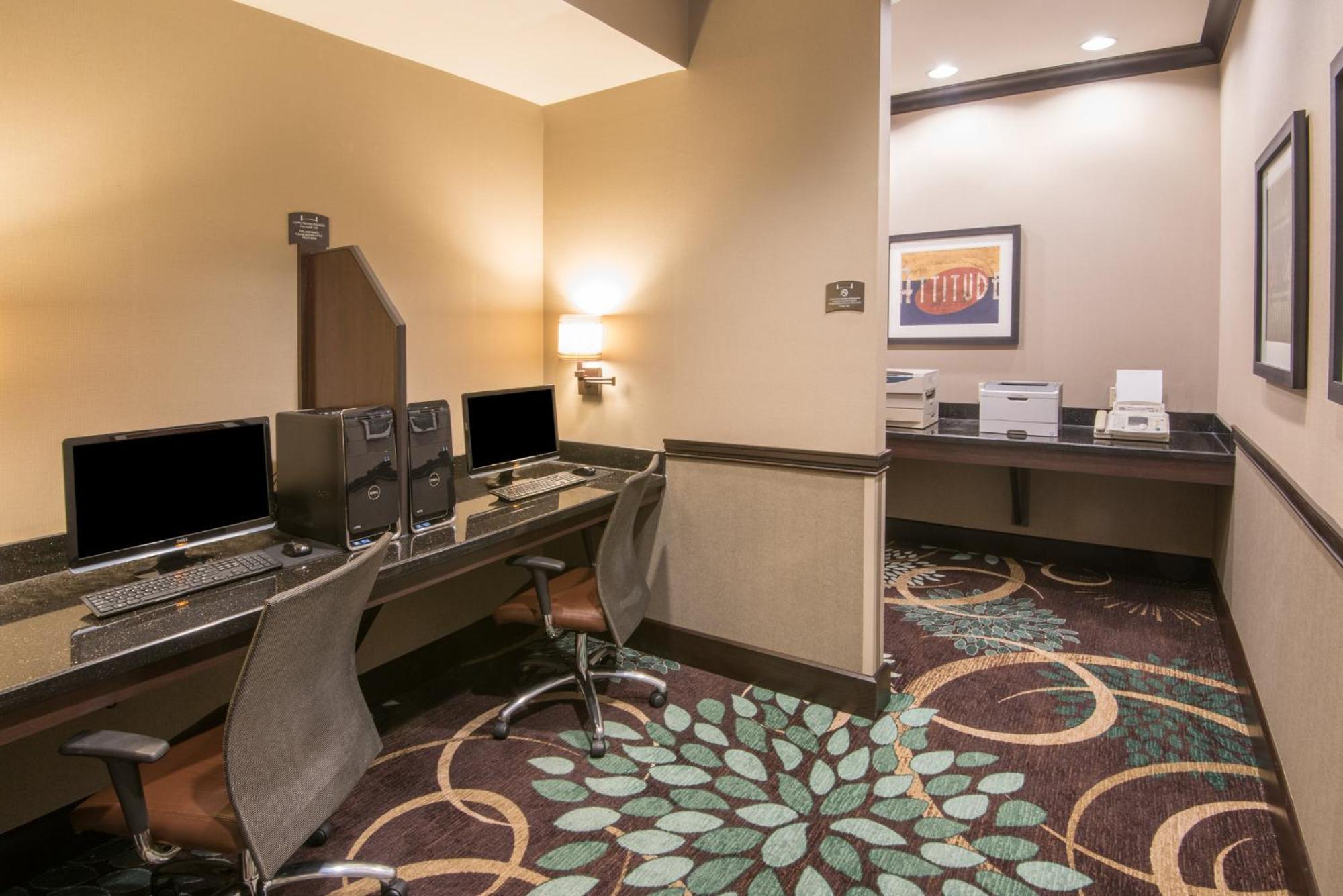 Staybridge Suites Columbus-Airport By Ihg Exterior photo